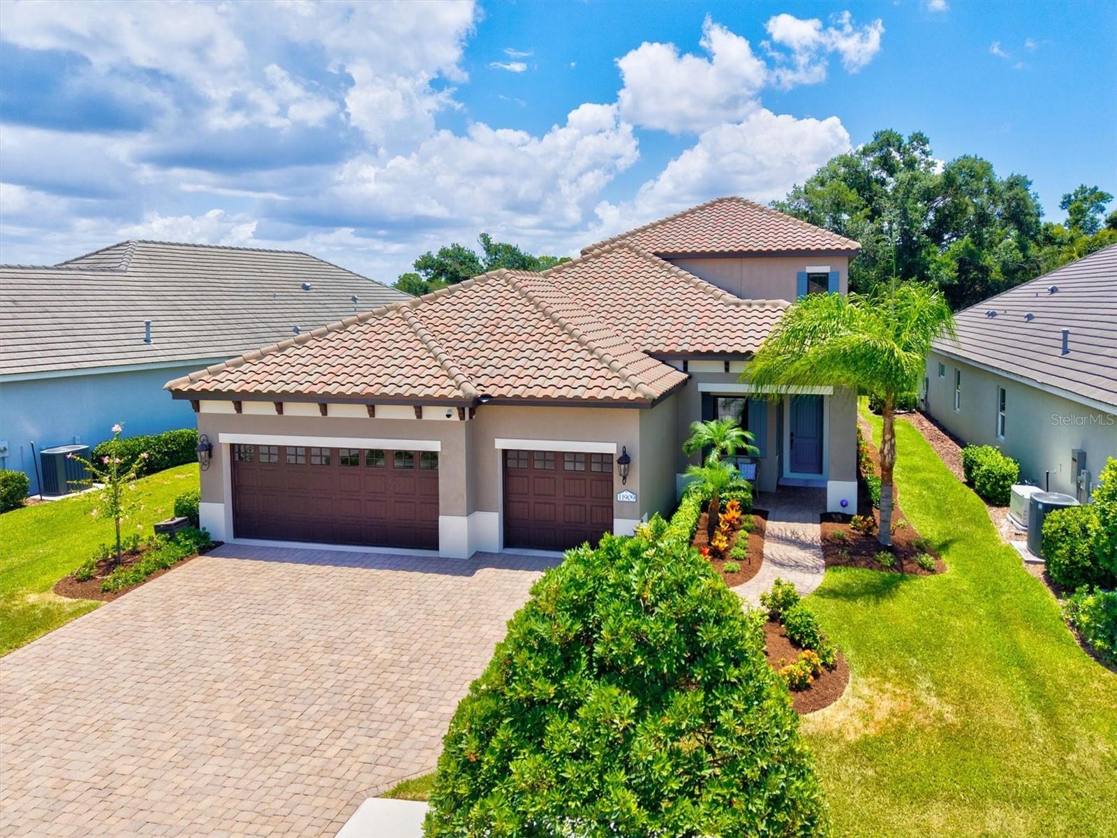 11909 HUNTERS CREEK RD