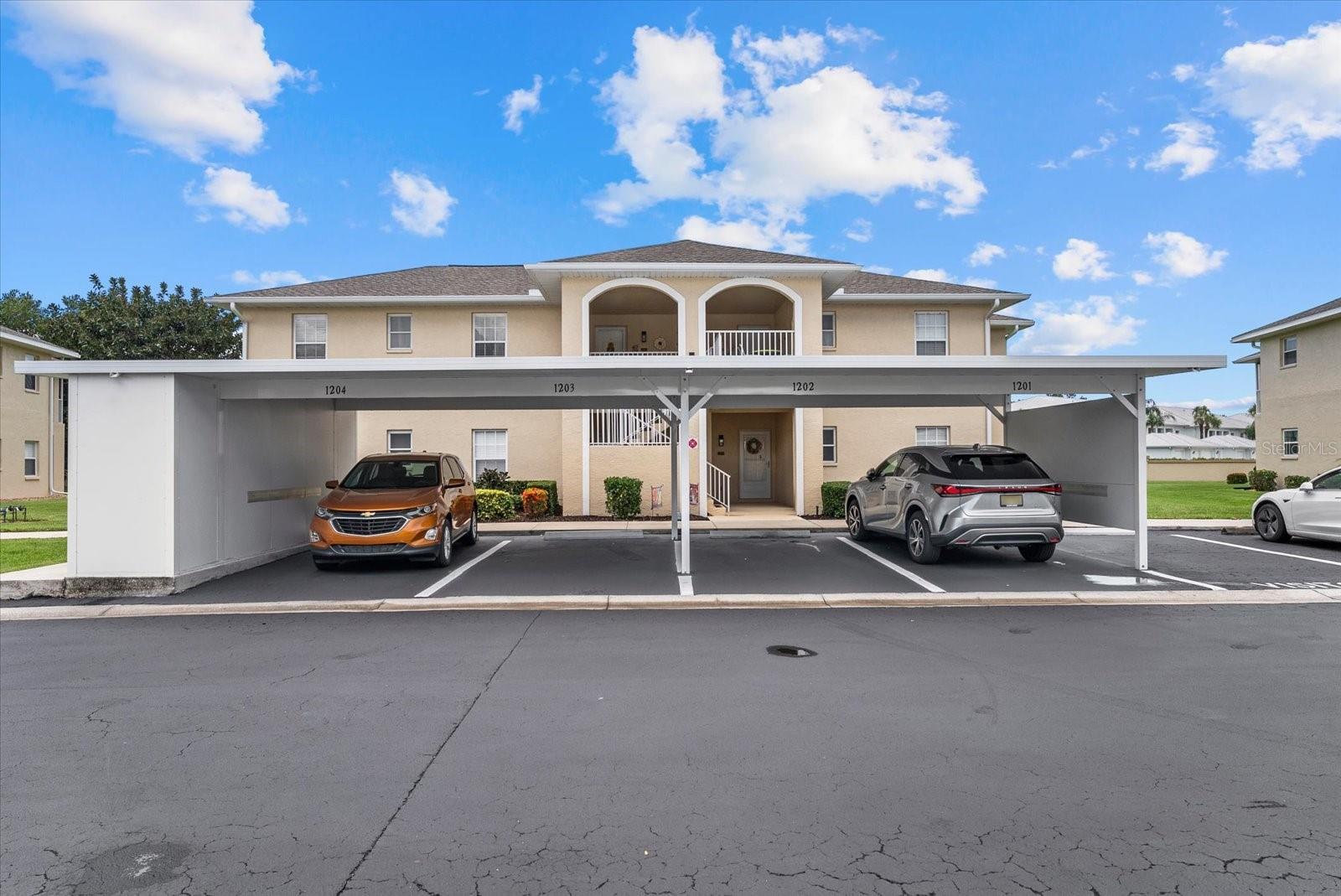 5800 Sabal Trace Dr #1204 Property Photo 1