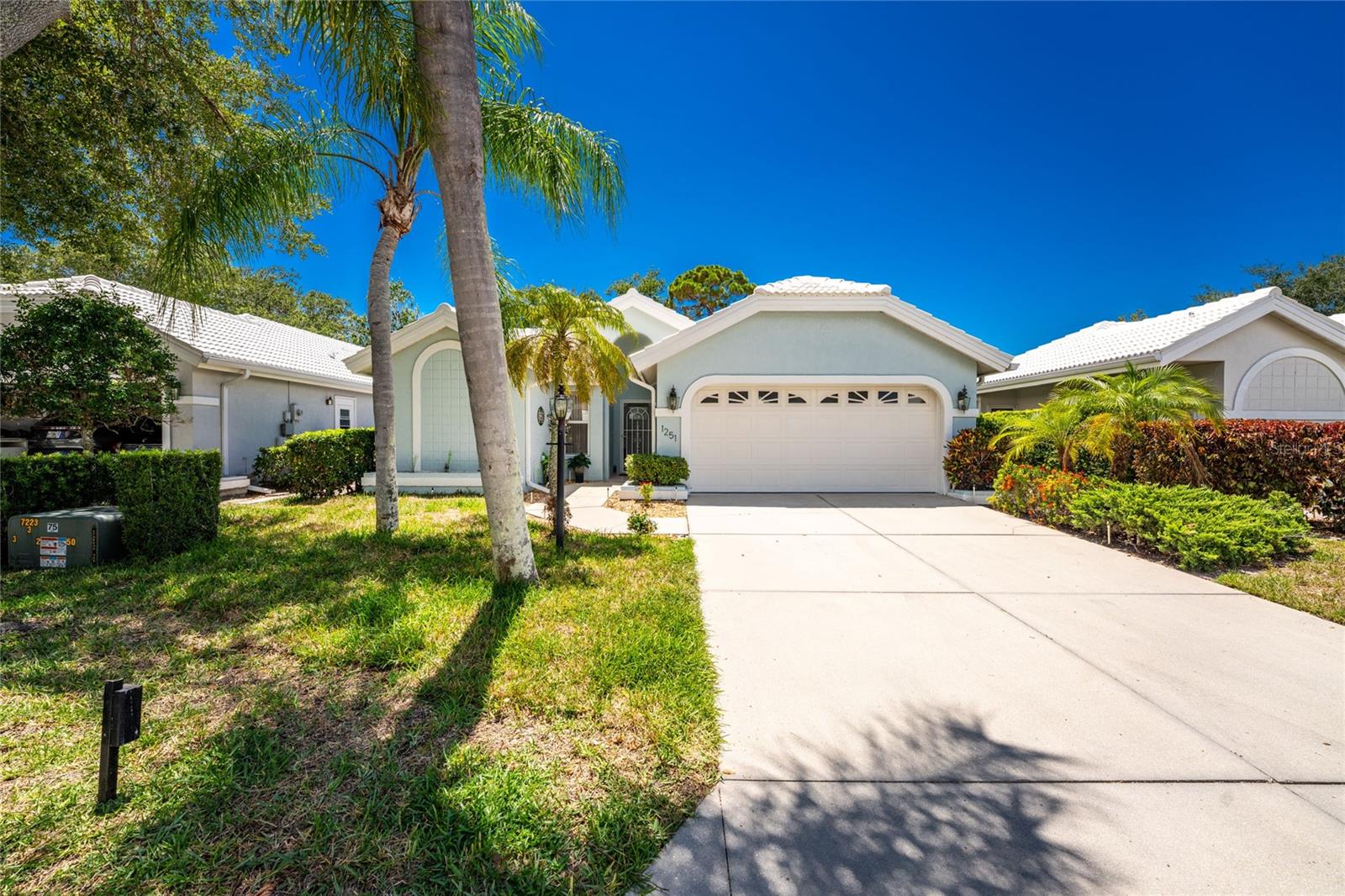 1251 Harbor Town Way Property Photo 9