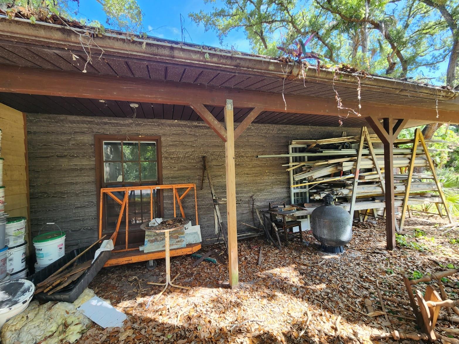 Shamrock Dr Property Photo 5