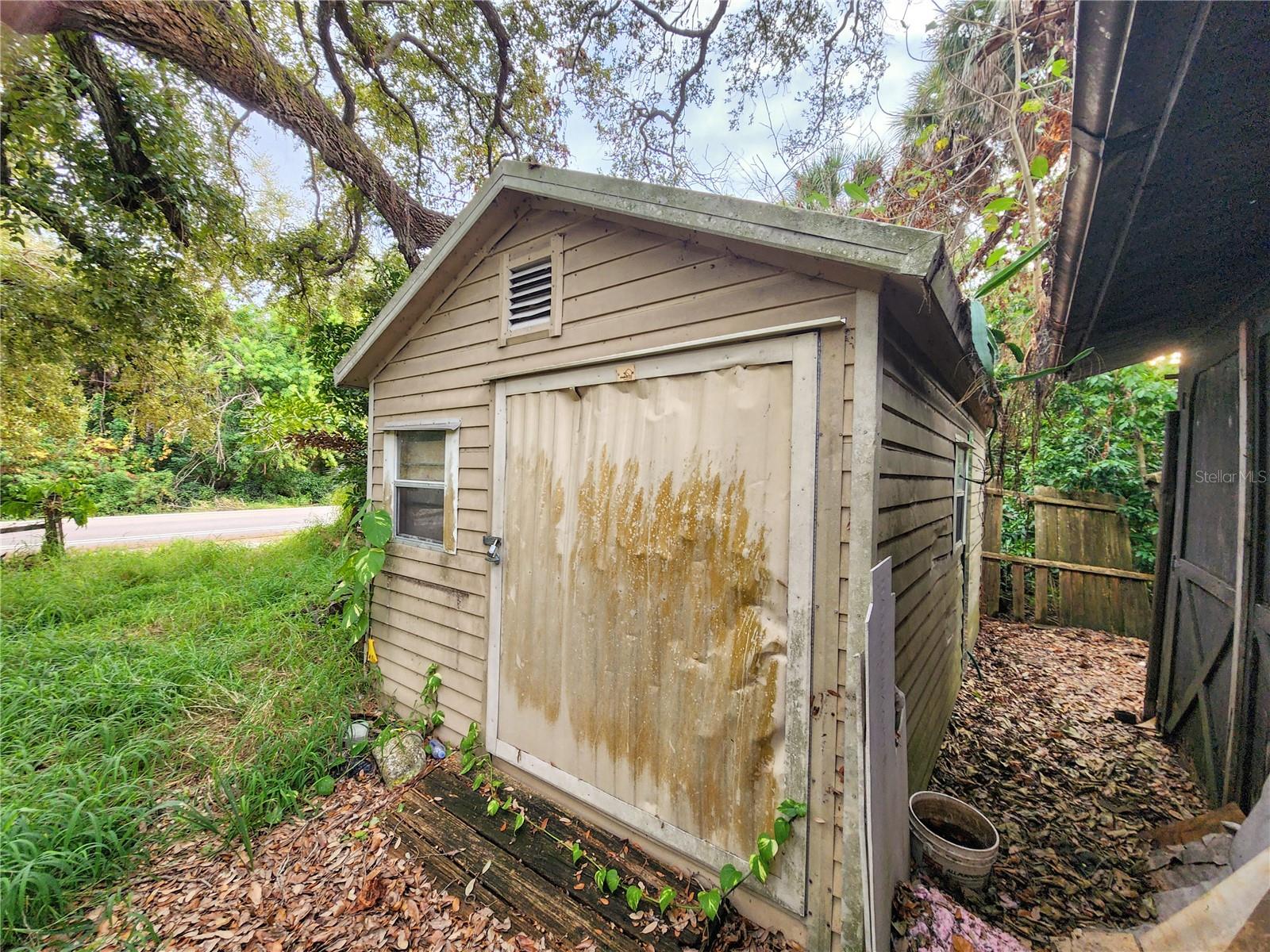 Shamrock Dr Property Photo 6