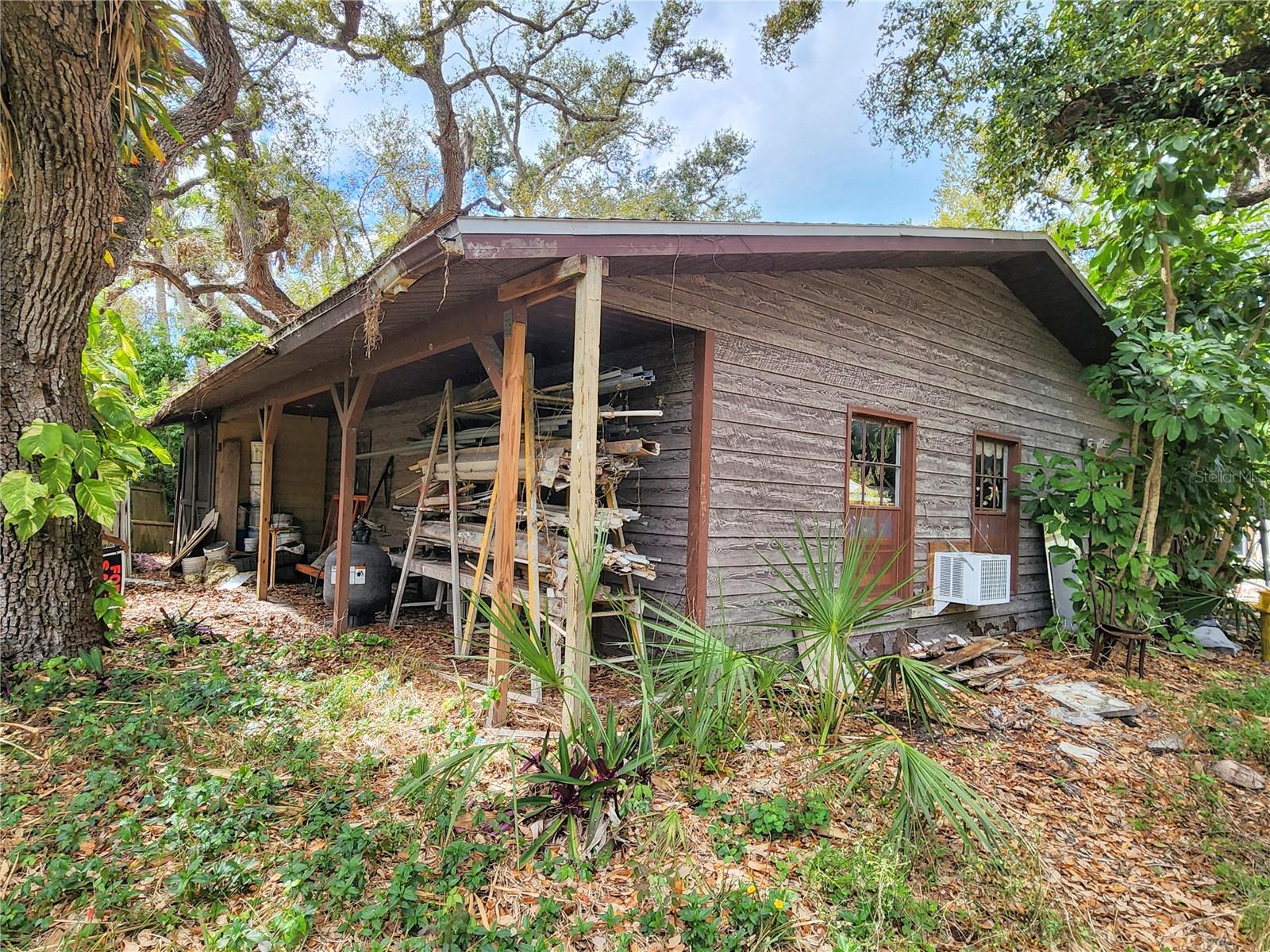Shamrock Dr Property Photo 8