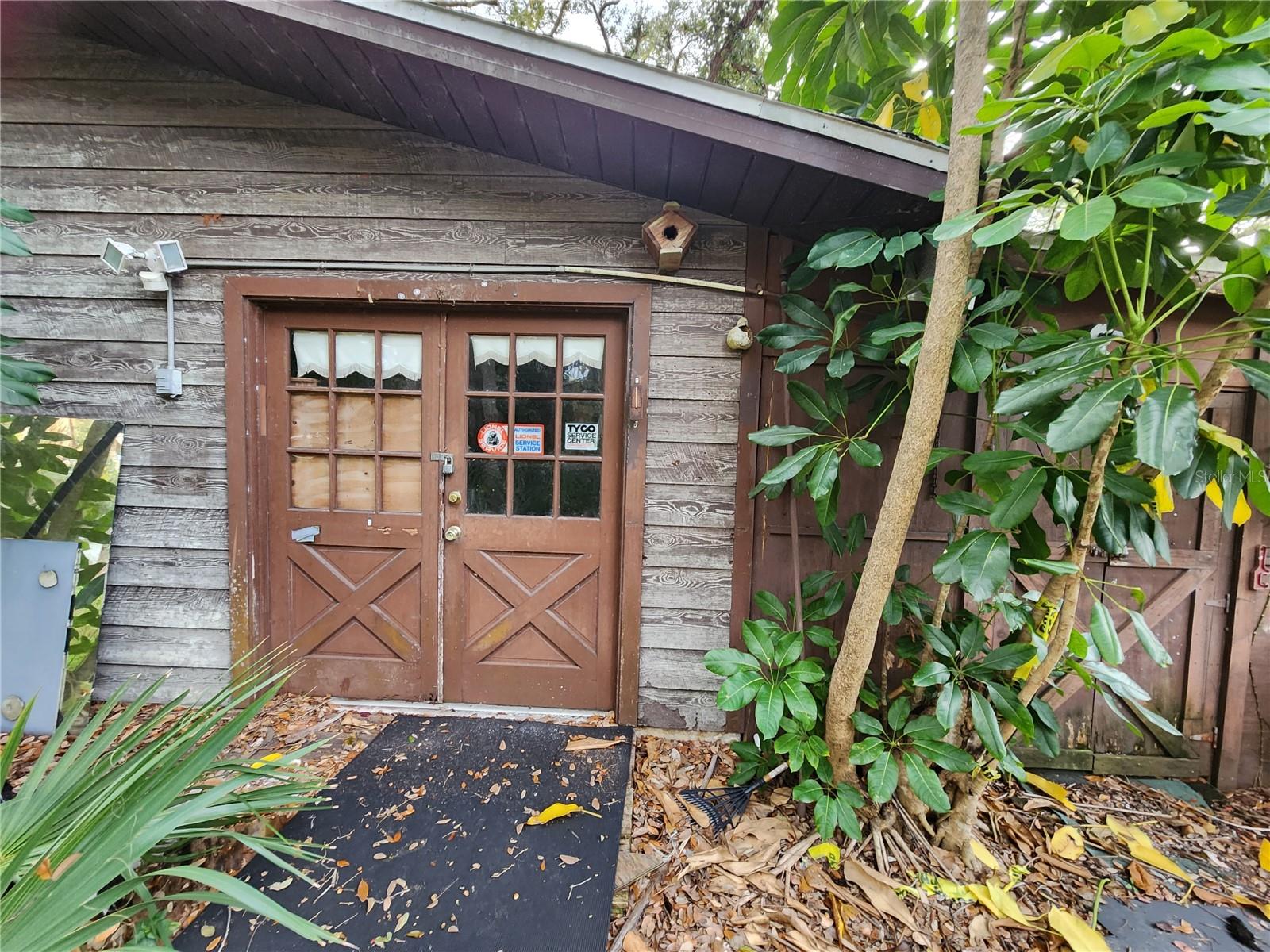 Shamrock Dr Property Photo 38