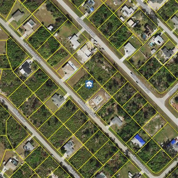 5080 MONTEGO LN Property Photo 1