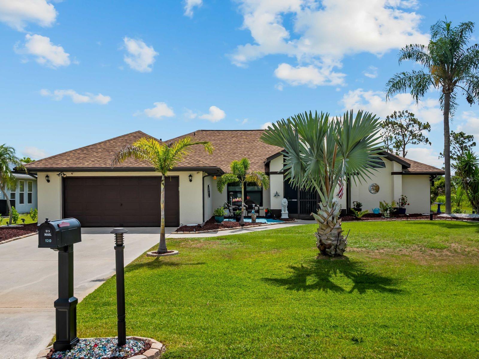 120 CUIABA DR Property Photo 1
