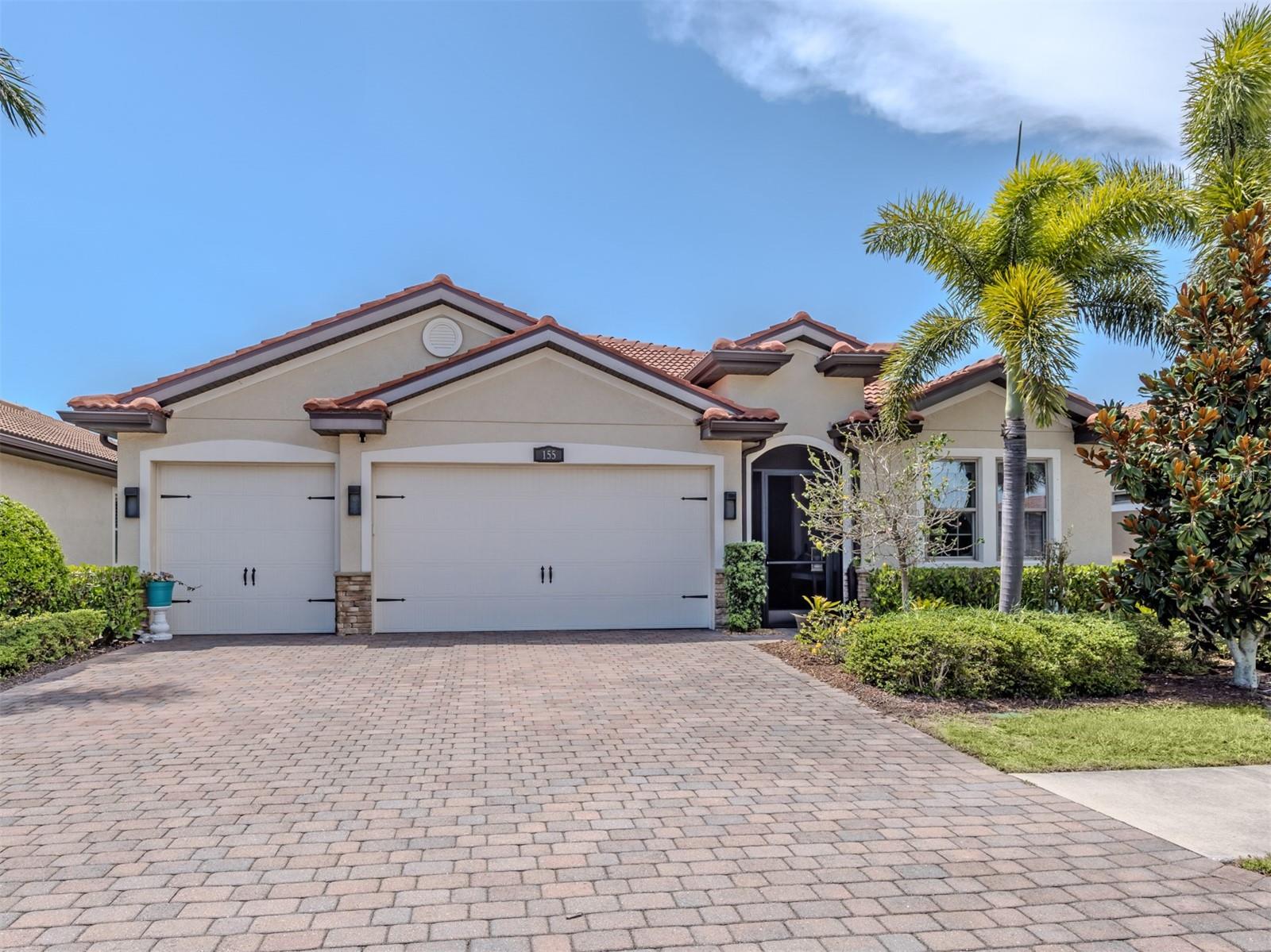 155 Toscavilla Blvd Property Photo 1