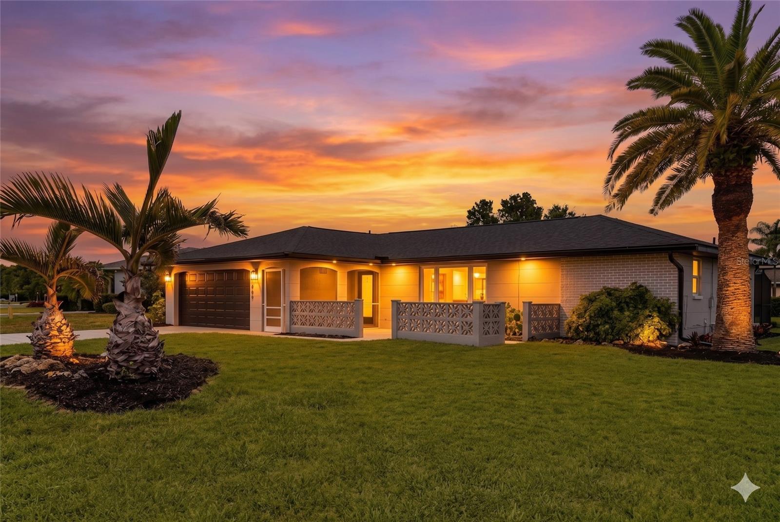 1600 CYPRESS POINT CT
