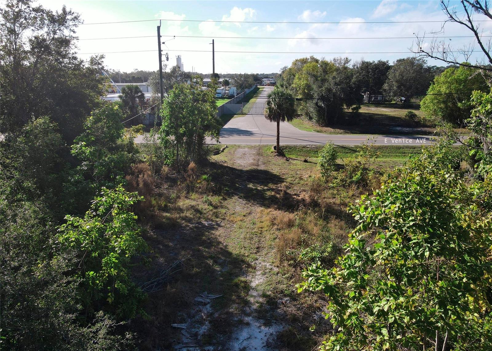 E Venice Ave Property Photo 3