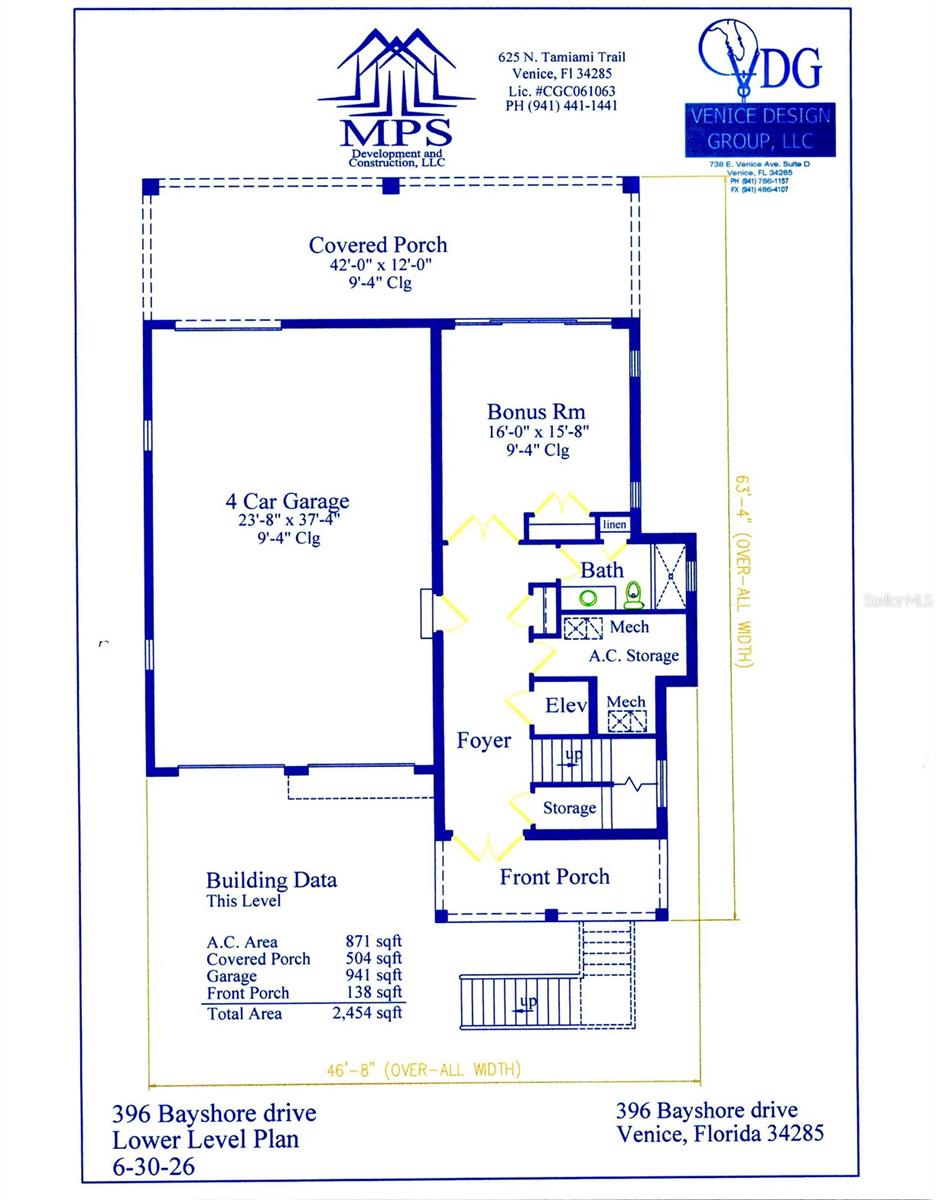 396 Bayshore Dr Property Photo 29