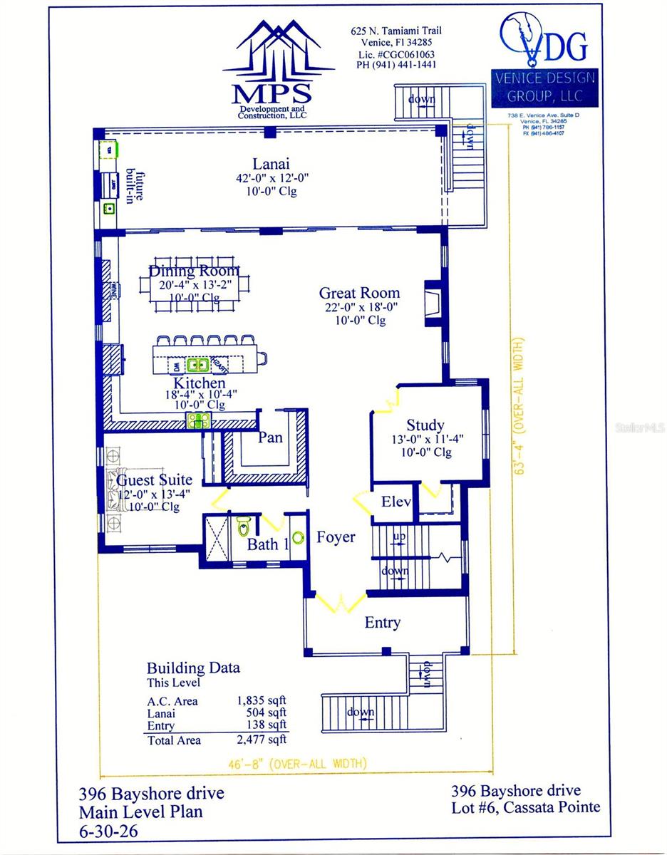 396 Bayshore Dr Property Photo 30