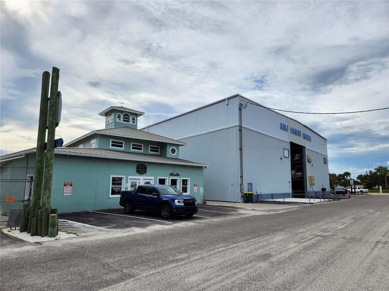 100 Circuit Rd #n12 Property Photo 1