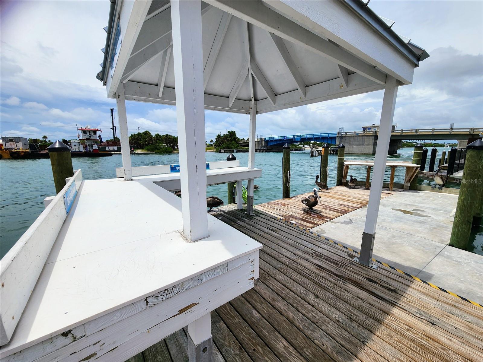 100 Circuit Rd #n12 Property Photo 16