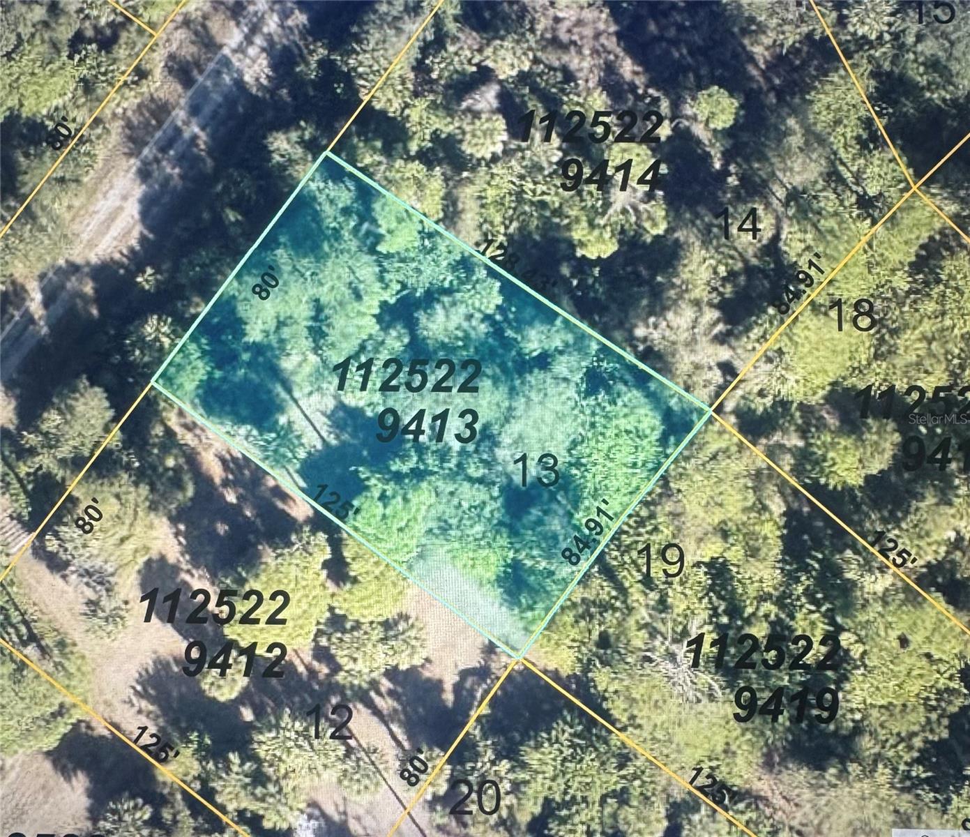 Climbing Ter Property Photo 1