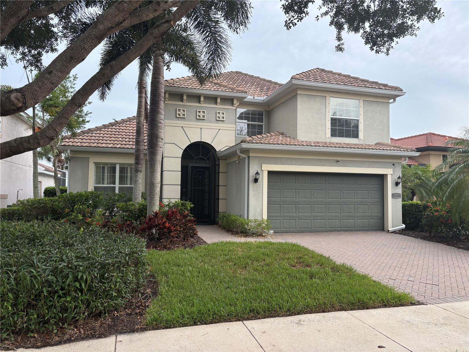 23138 COPPERLEAF DR