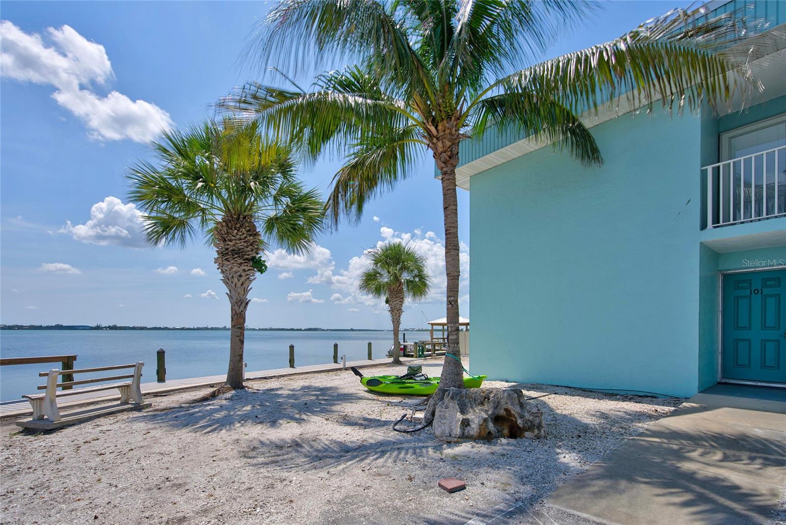 5055 N Beach Rd #101 Property Photo 3
