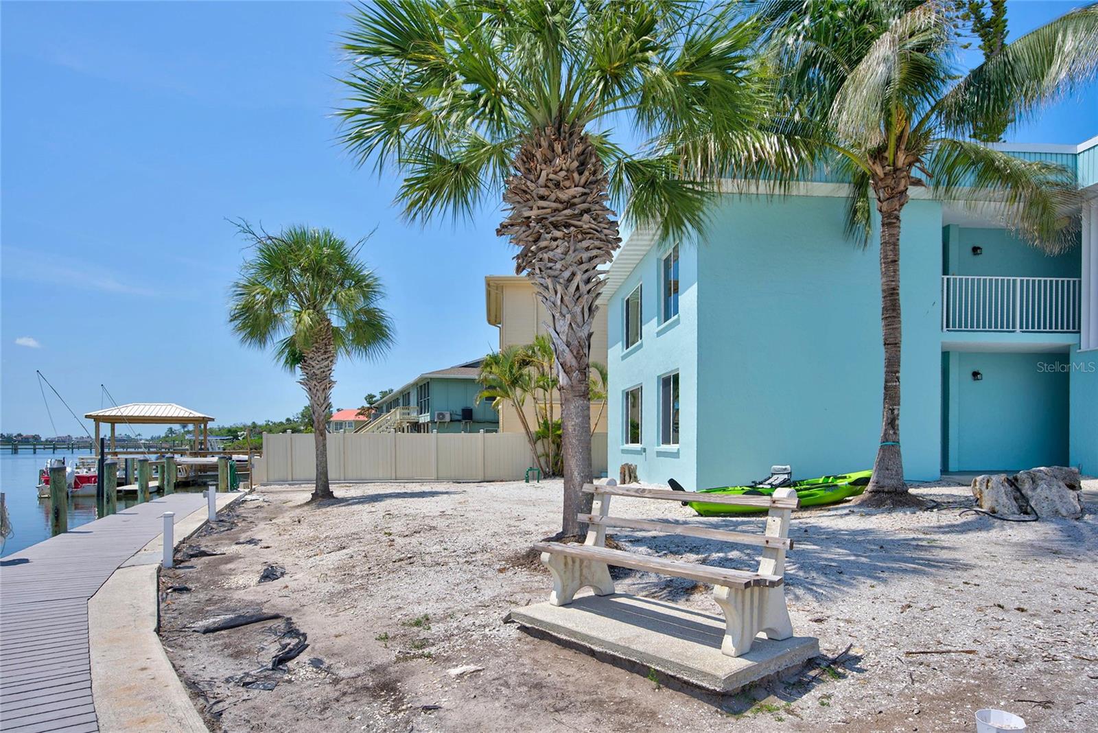 5055 N Beach Rd #101 Property Photo 64