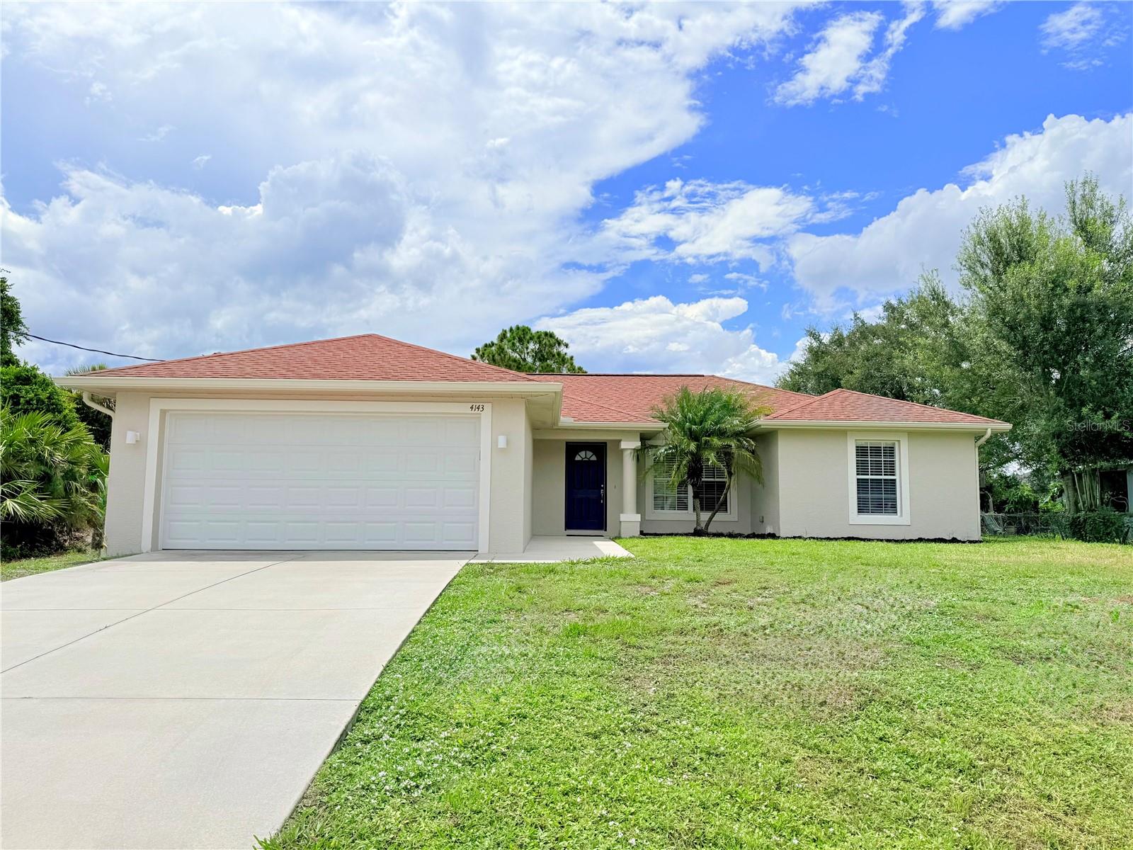 4143 Danbury Ter Property Photo 1