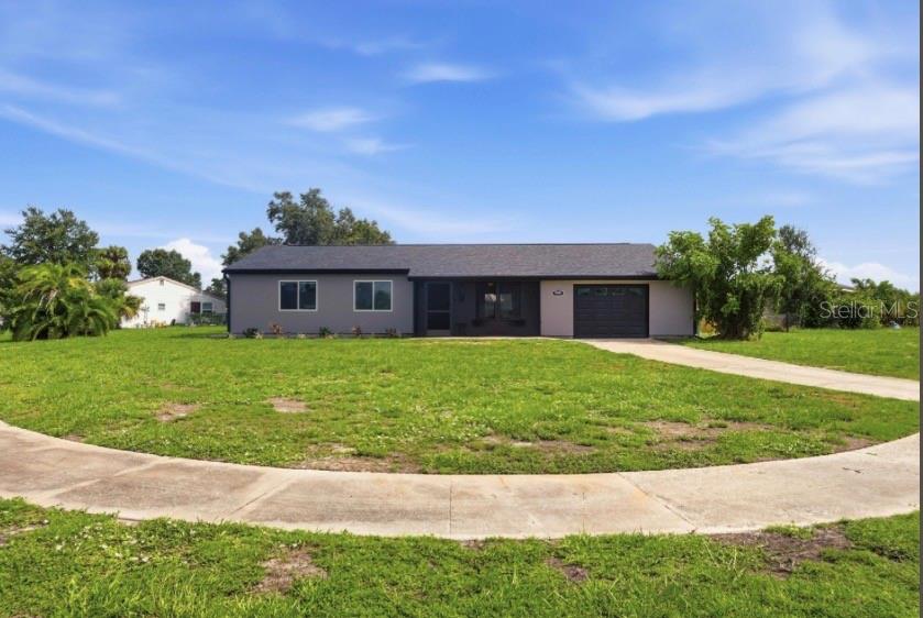 4681 Nekoosa St Property Photo 1