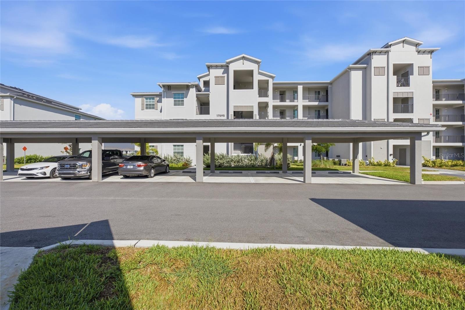 17595 OPAL SAND DR #302 Property Photo 1