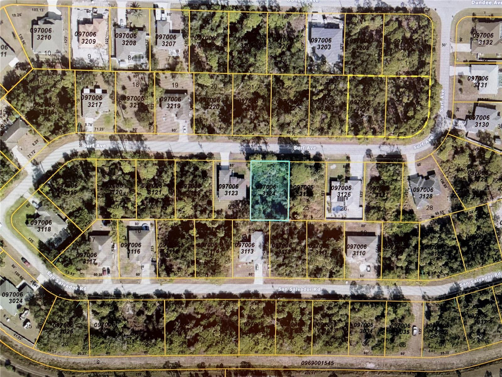 Lot 24 Surf Ave Property Photo 1