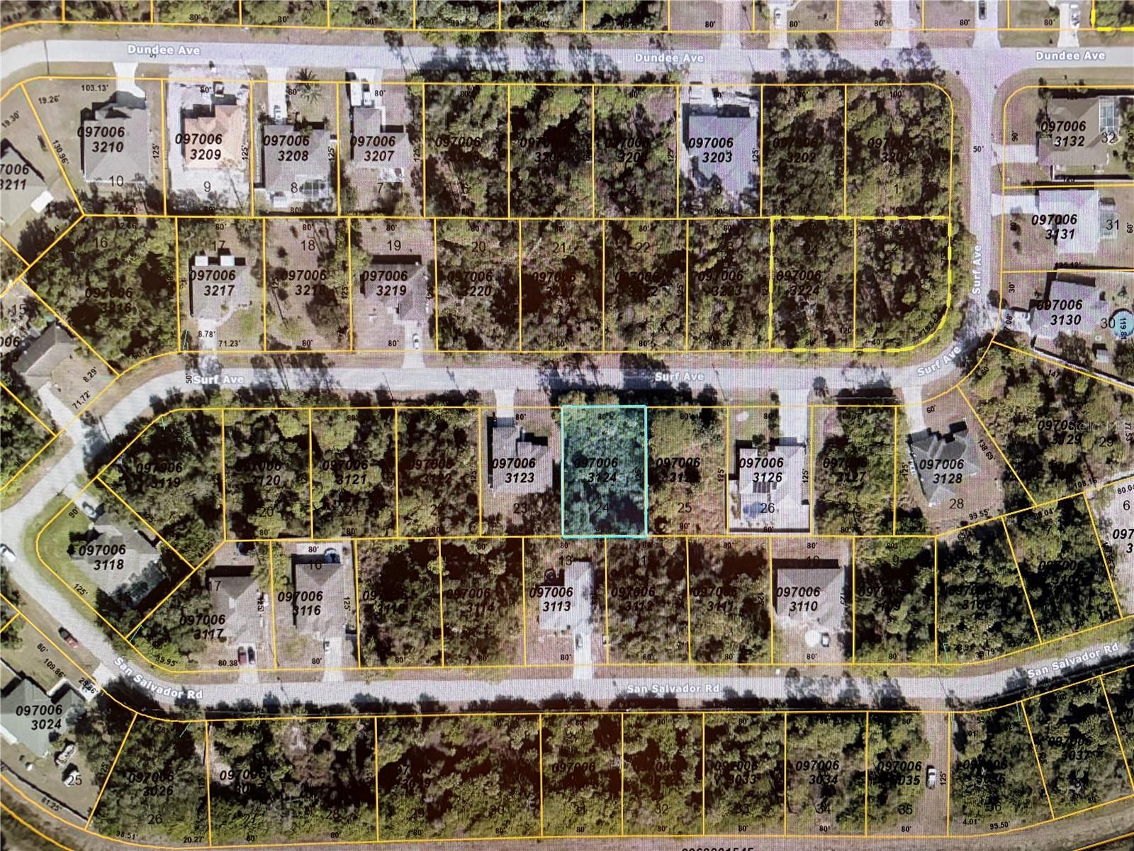 Lot 24 Surf Ave Property Photo 2