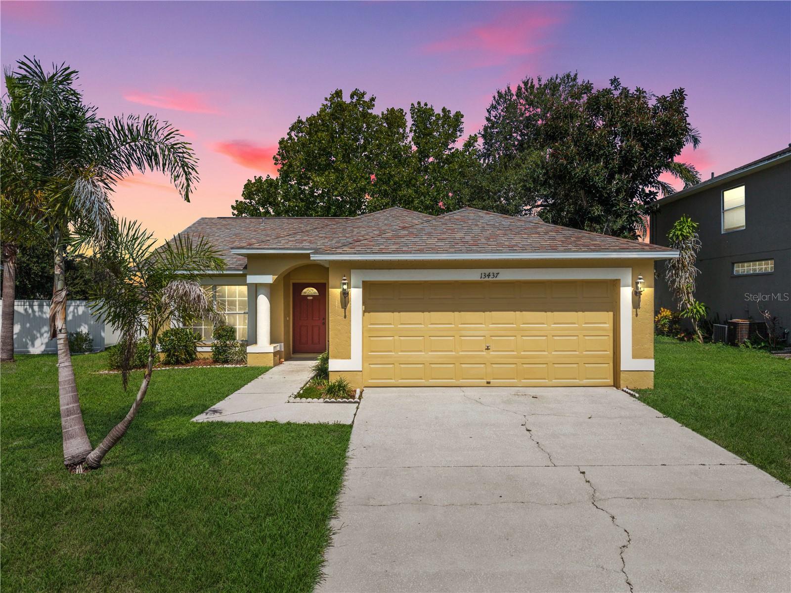 13437 BEECHBERRY DR Property Photo 1