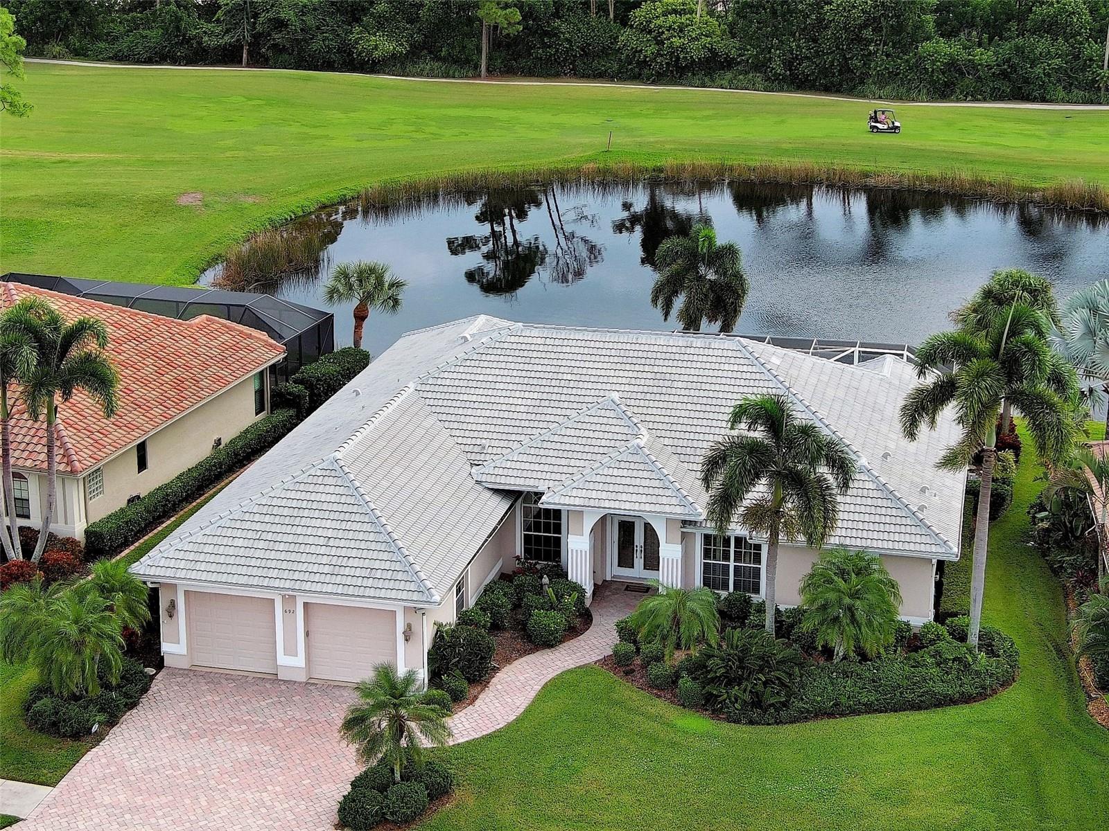 692 Egret Walk Ln Property Photo