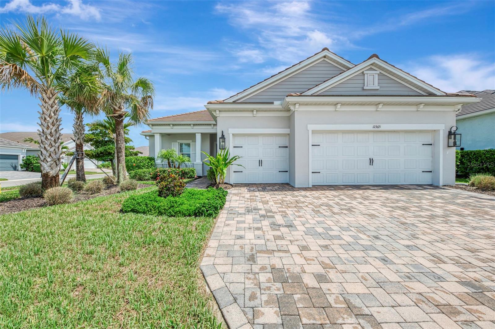 12365 Vieste Ct Property Photo 1
