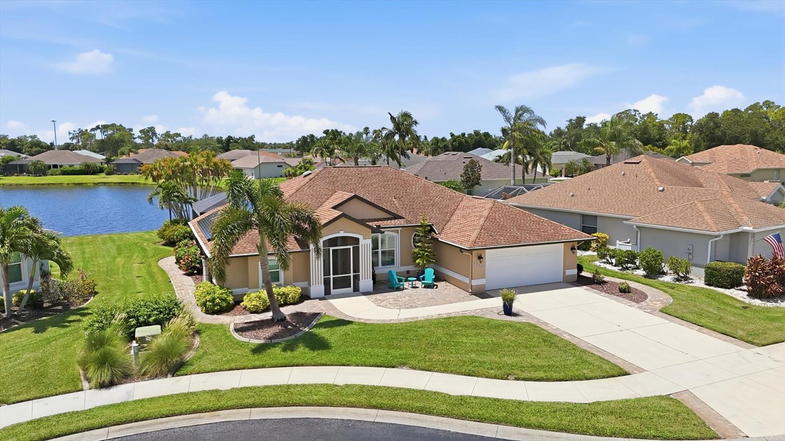 5376 Oakmont Ct Property Photo 1