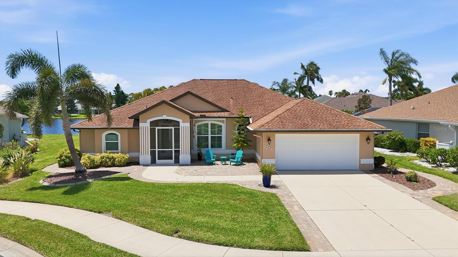5376 Oakmont Ct Property Photo 8