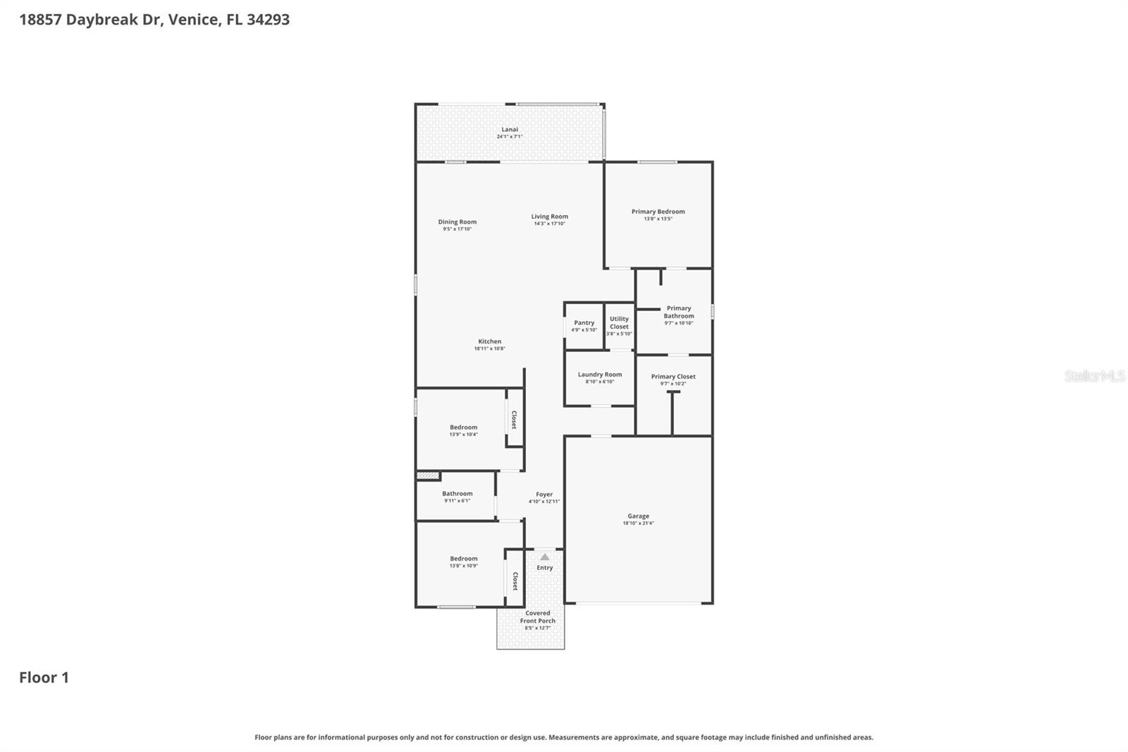 18857 Daybreak Dr Property Photo 57