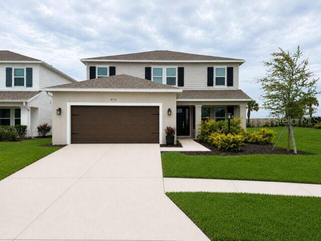 8532 GOLDEN DAWN CT Property Photo 1