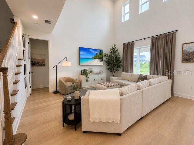 8532 Golden Dawn Ct Property Photo 3