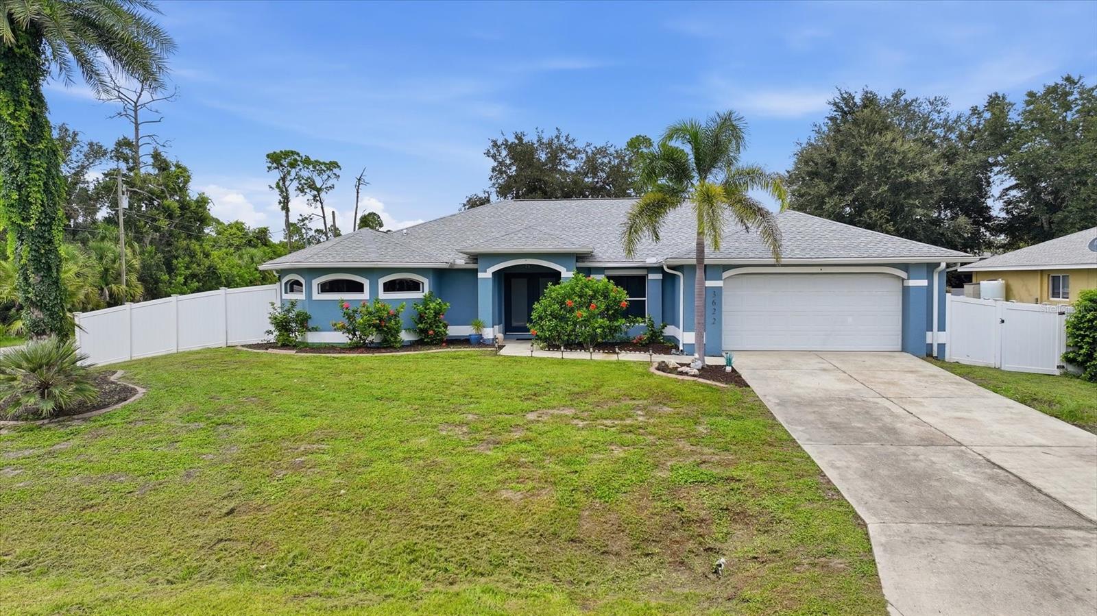 3622 PALESTINE RD Property Photo 1