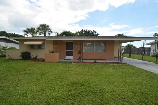 612 Shamrock Blvd Property Photo 1