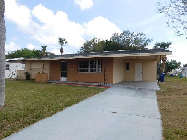 612 Shamrock Blvd Property Photo 2