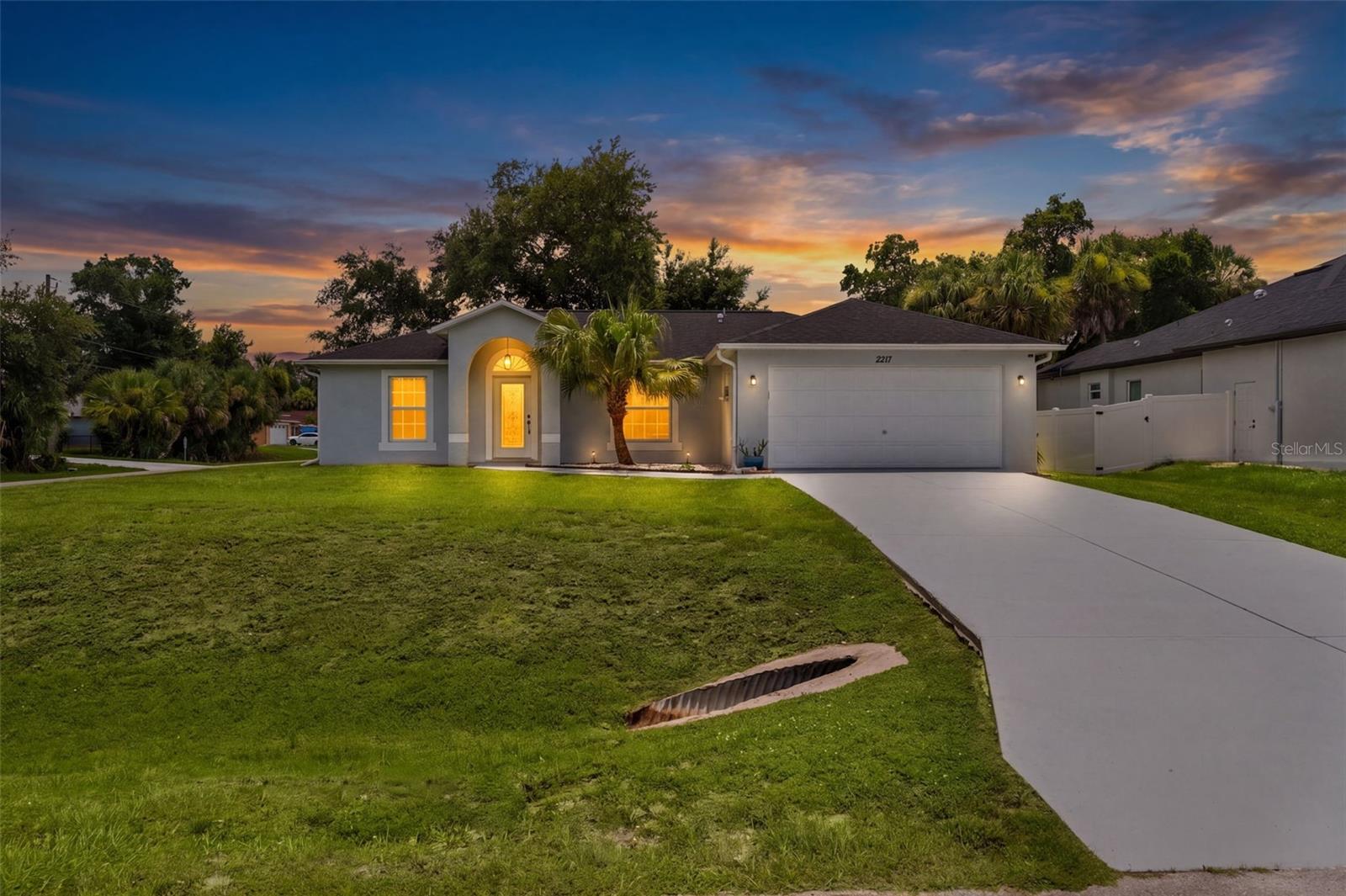 2217 PICKARD LN