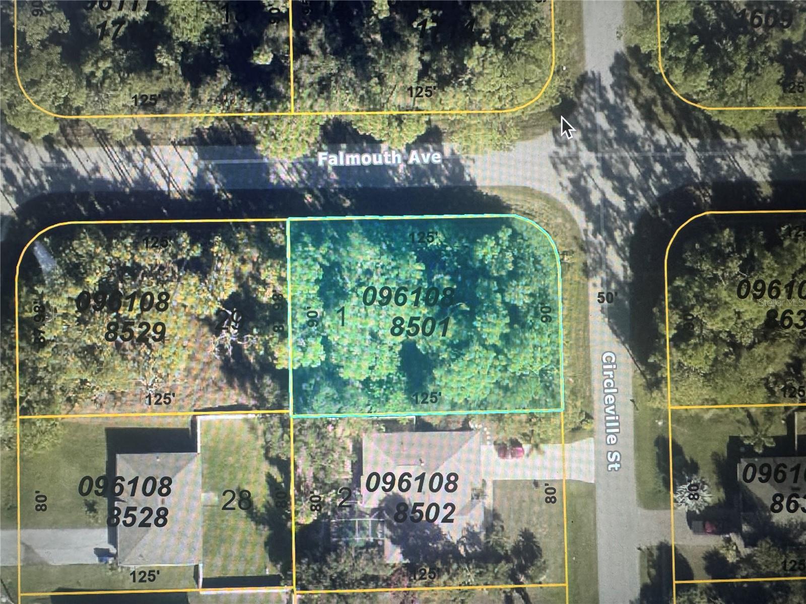 Circleville St Property Photo 1