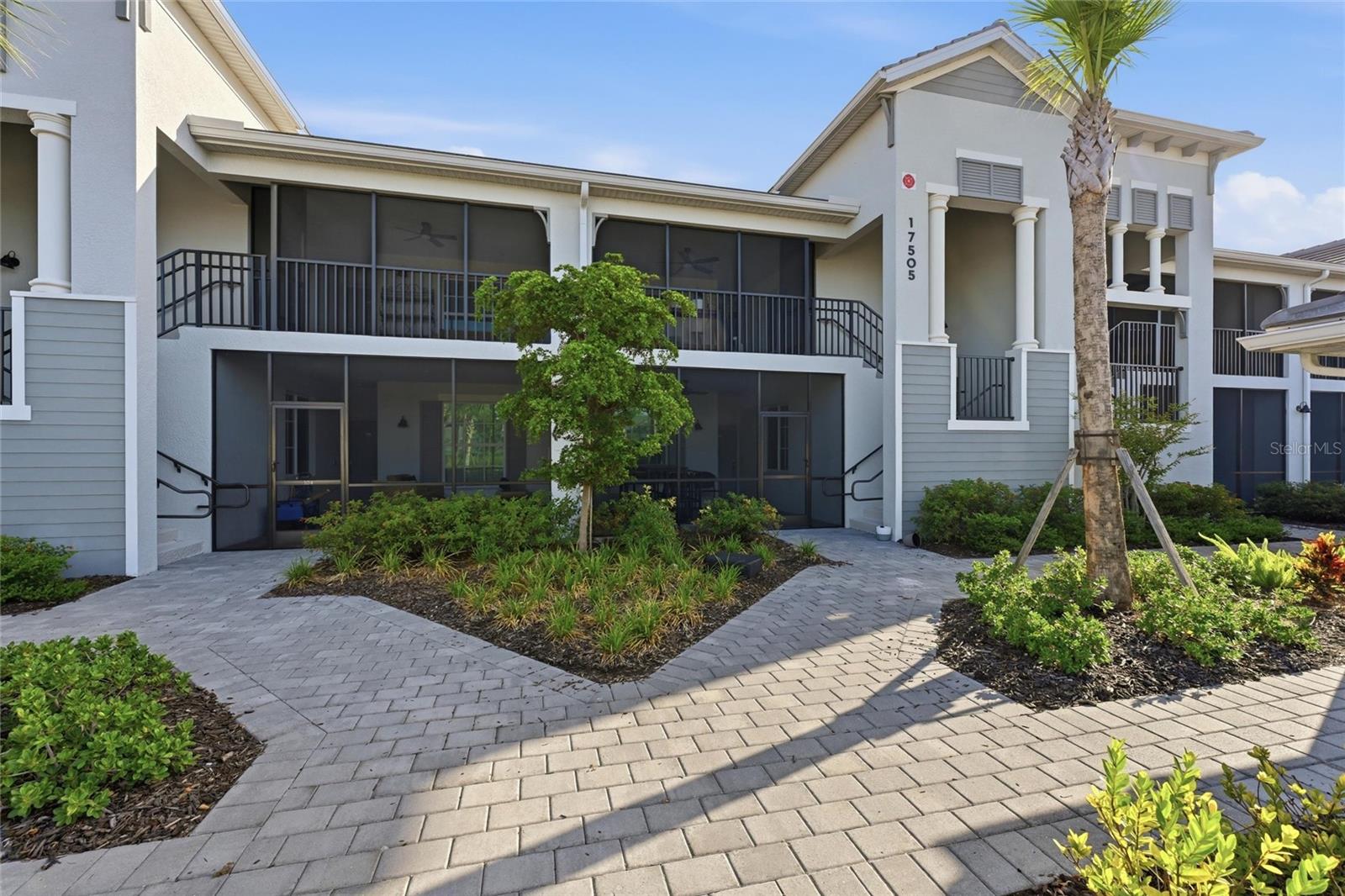 17505 OPAL SAND CT #207 Property Photo 1
