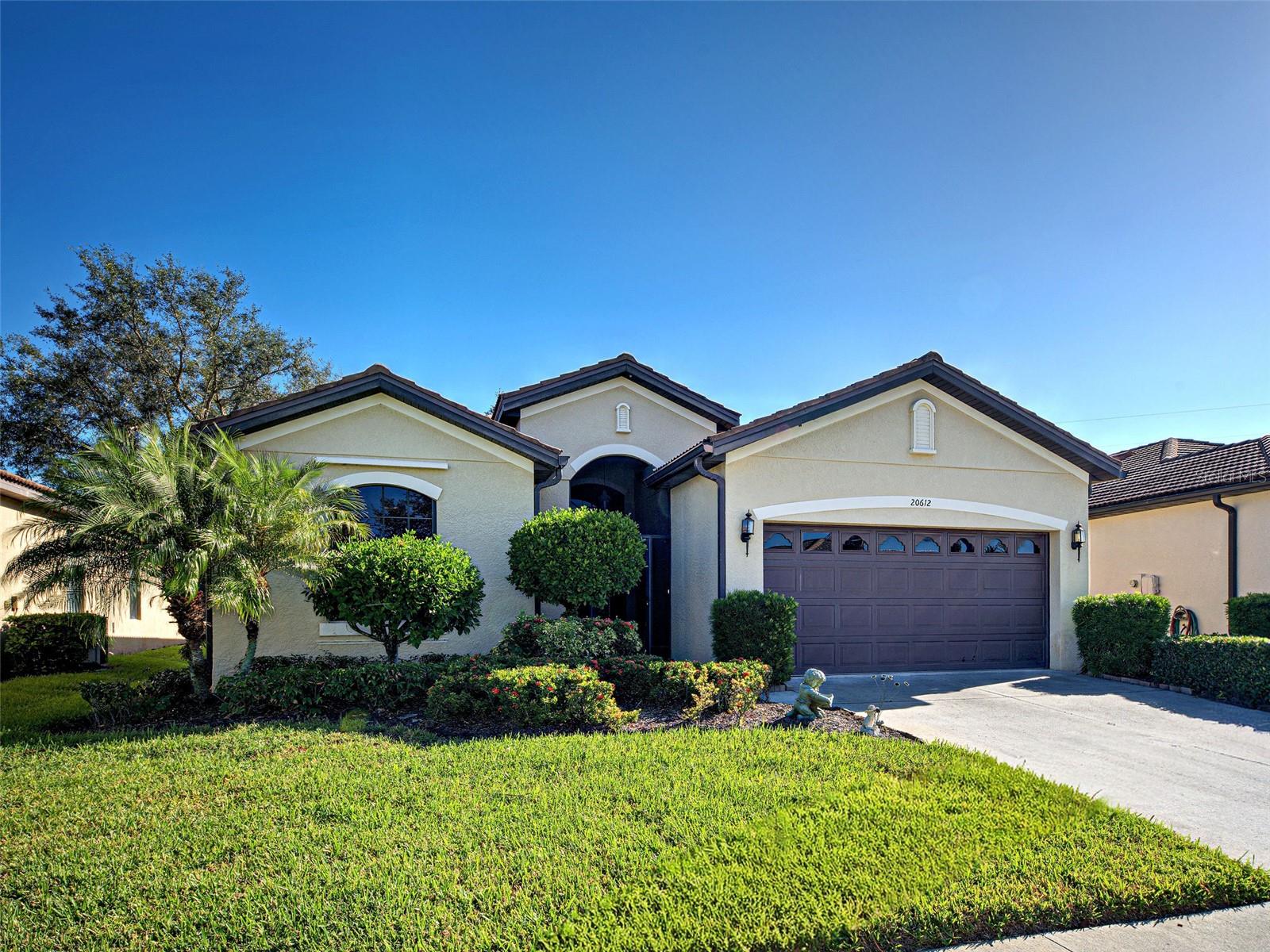 20612 CAPELLO DR Property Photo 1