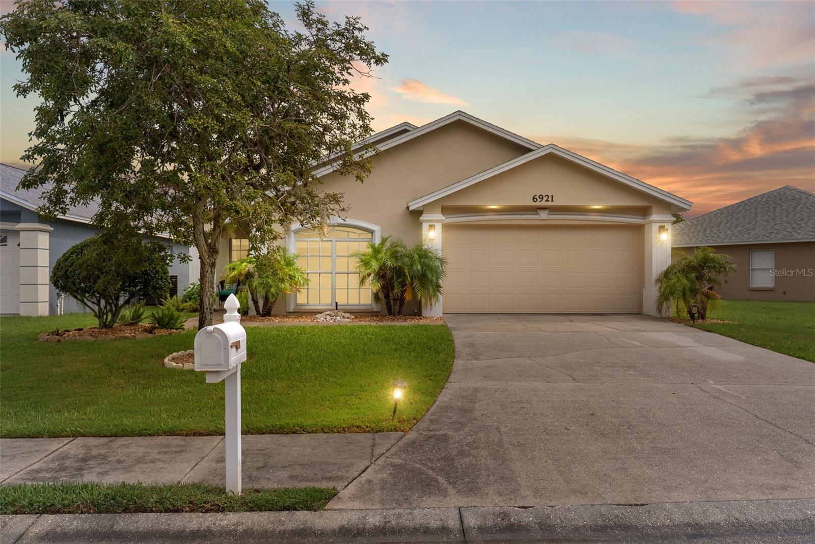 6921 Shimmering Dr Property Photo 1