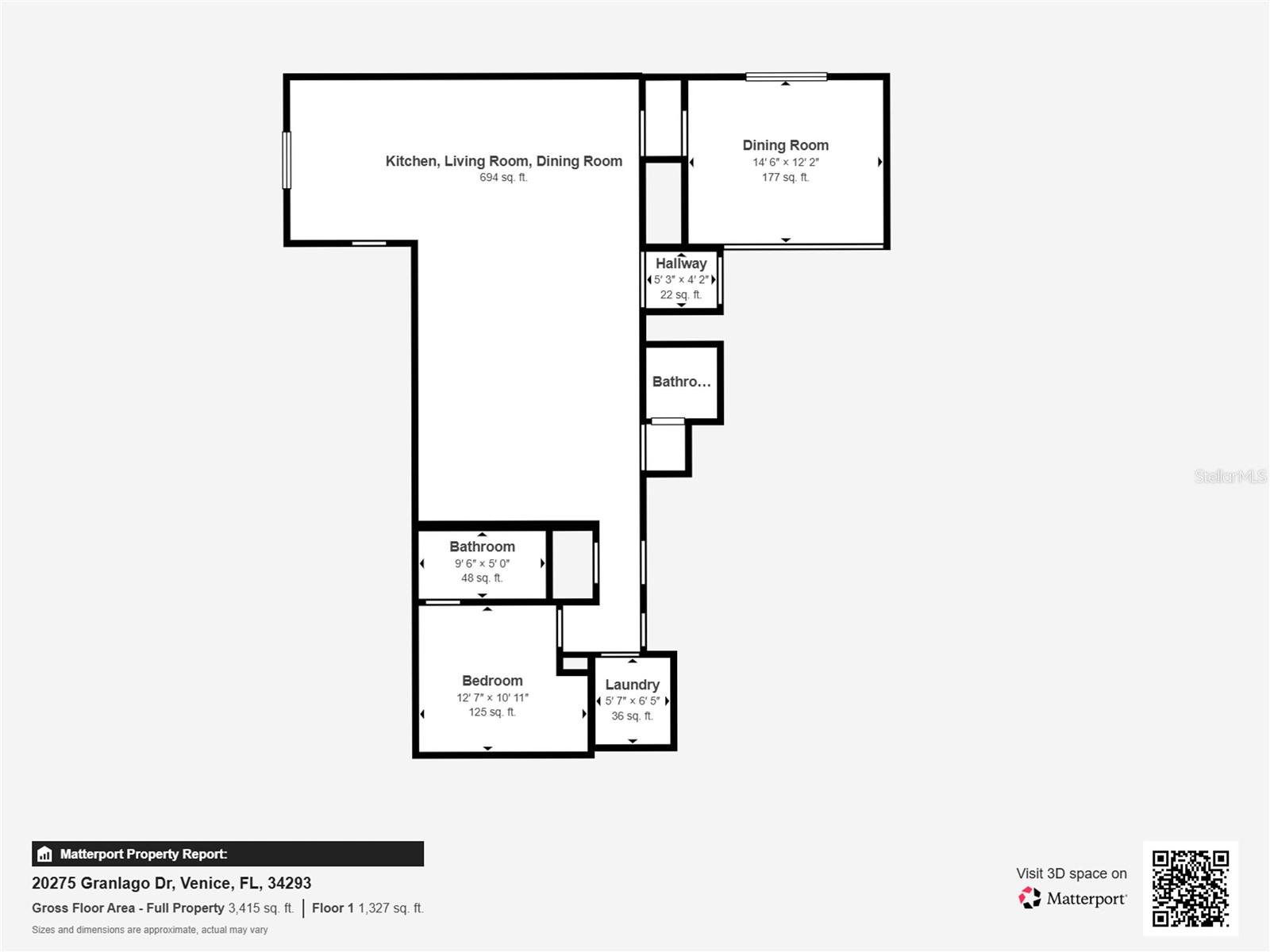 20275 Granlago Dr Property Photo 7