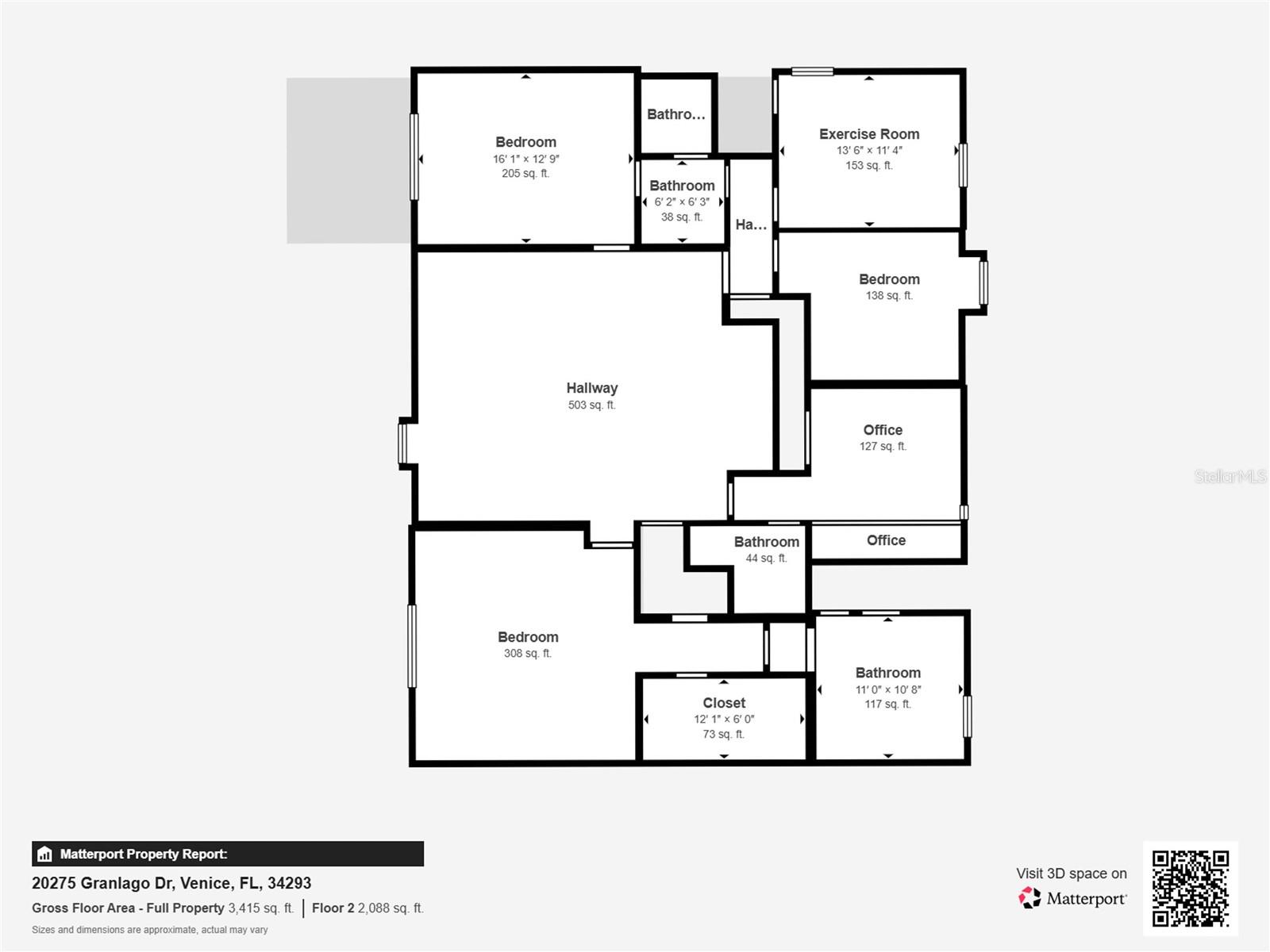 20275 Granlago Dr Property Photo 8
