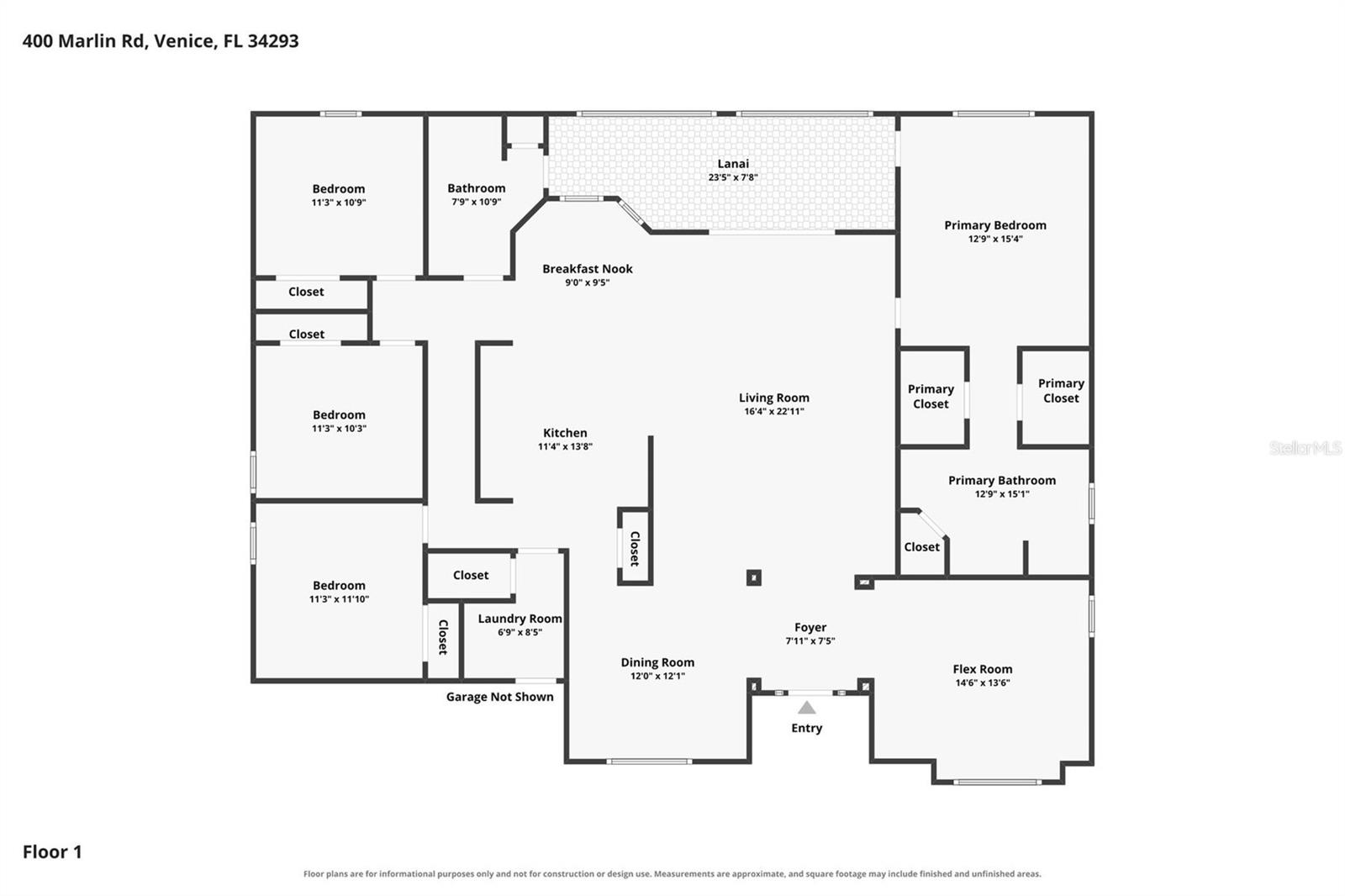 400 Marlin Rd Property Photo 54