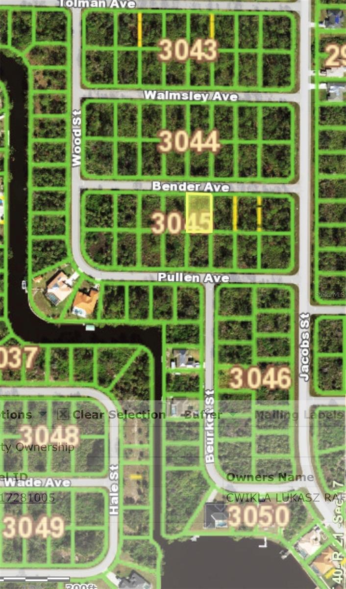 13481 BENDER AVE Property Photo 1