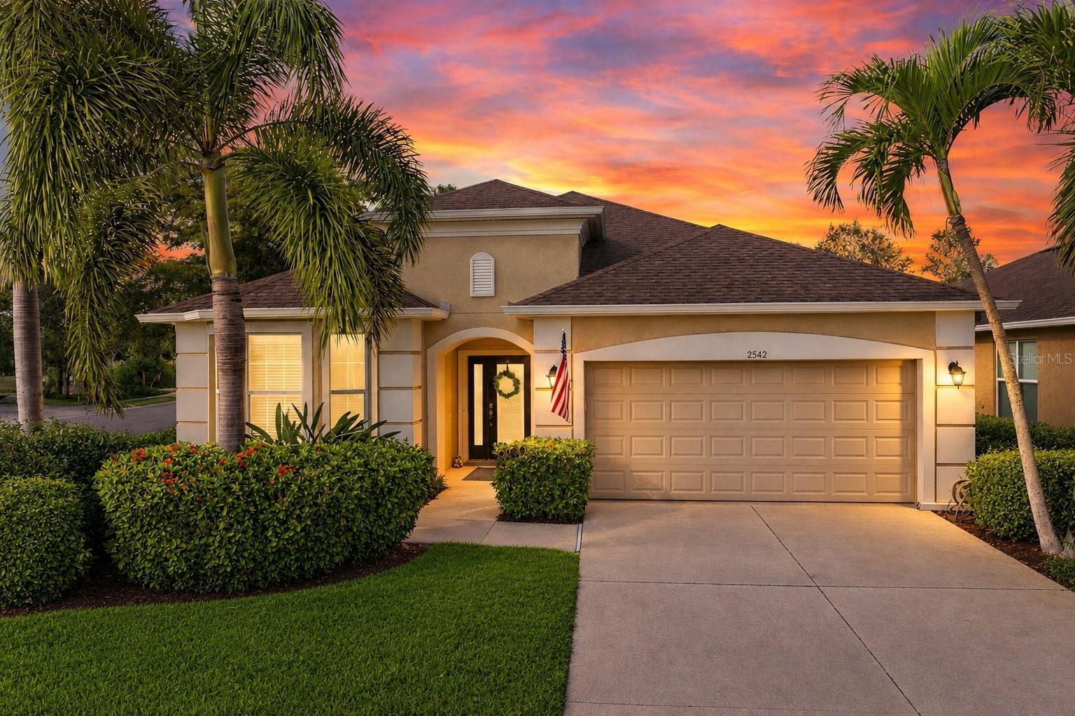 2542 Cortenova Ct Property Photo 1