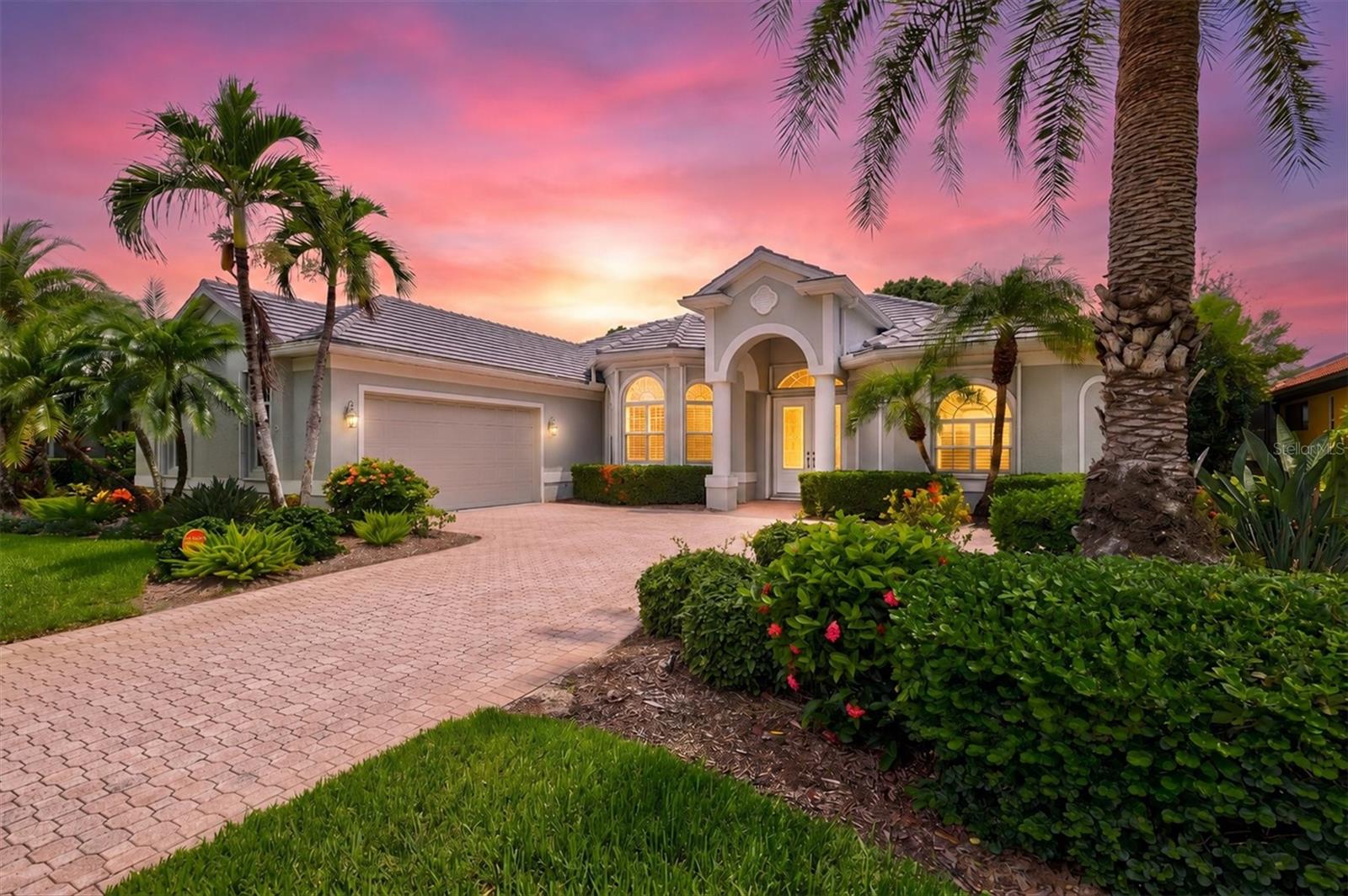 4364 Corso Venetia Blvd Property Photo 1