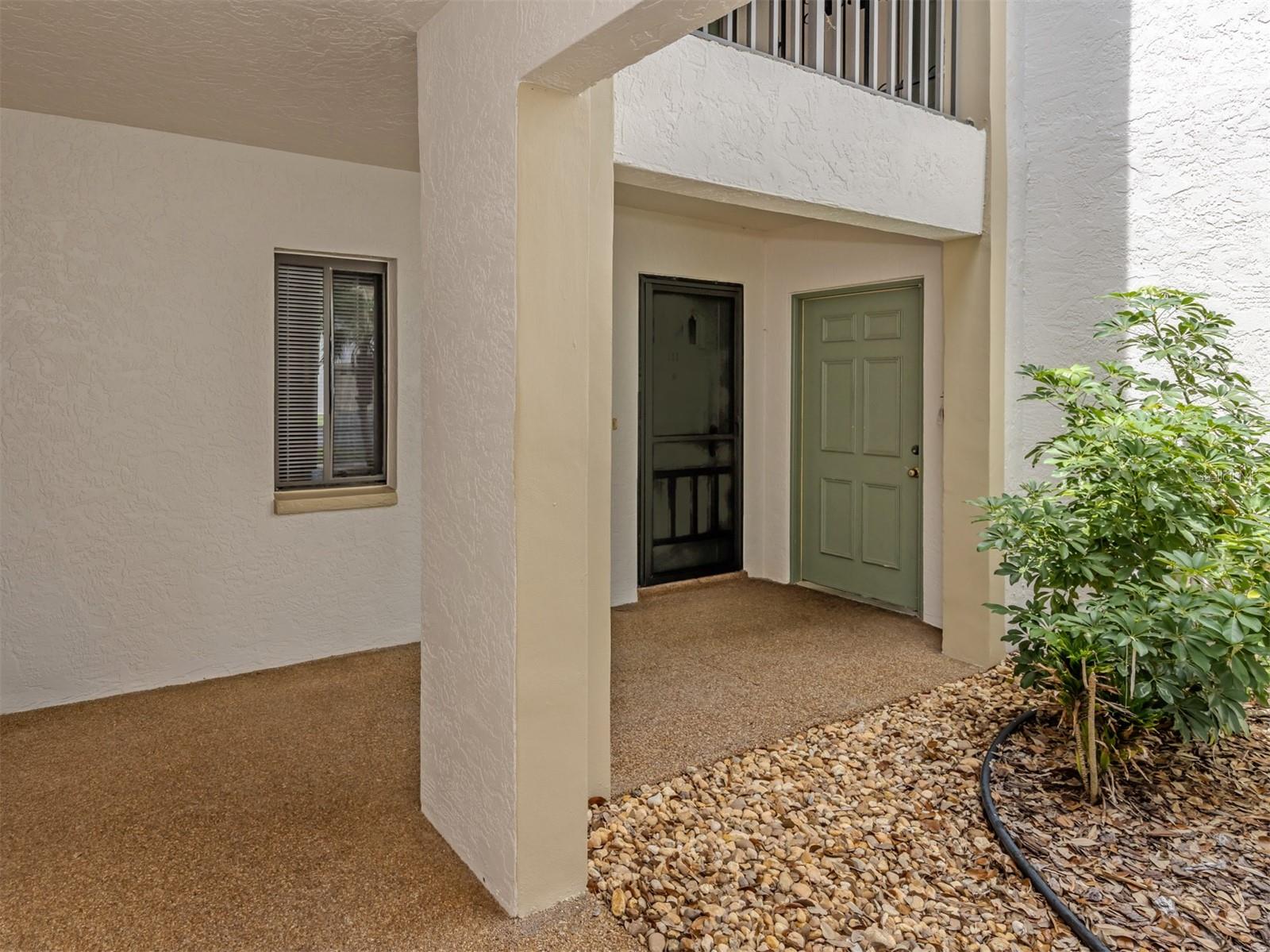 808 Capri Isles Blvd #111 Property Photo 2