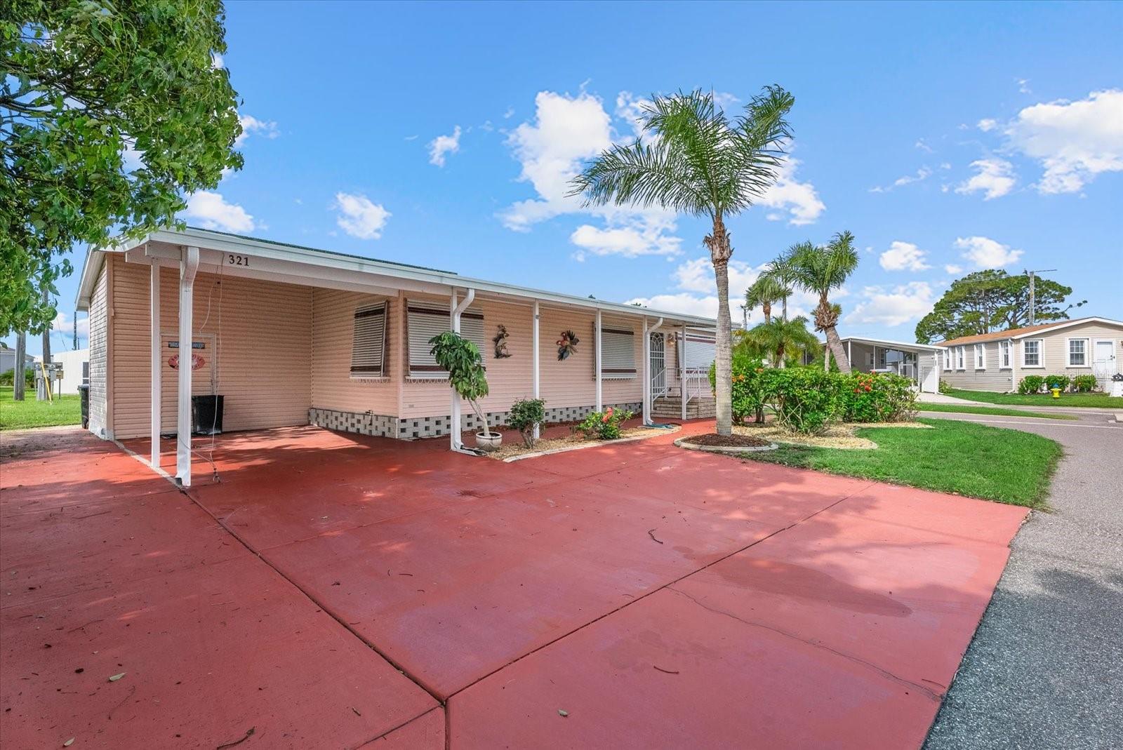 321 Blackburn Blvd Property Photo 1