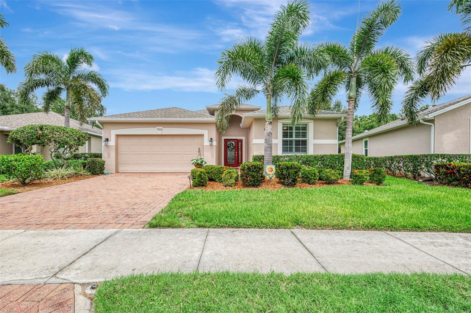 9082 Coachman Dr Property Photo 1
